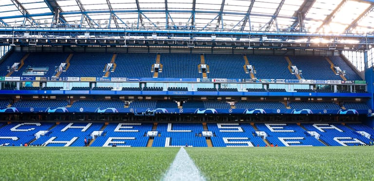 DB体育成为切尔西的官方博彩合作伙伴