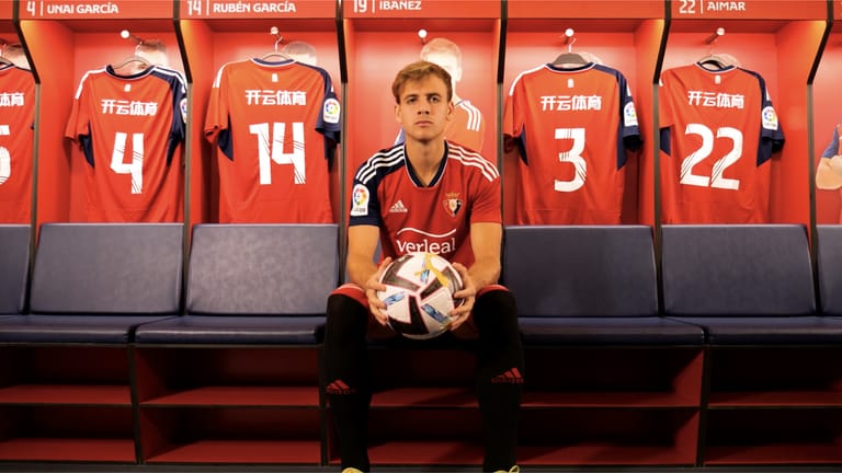 DB体育成为奥萨苏纳的官方博彩合作伙伴